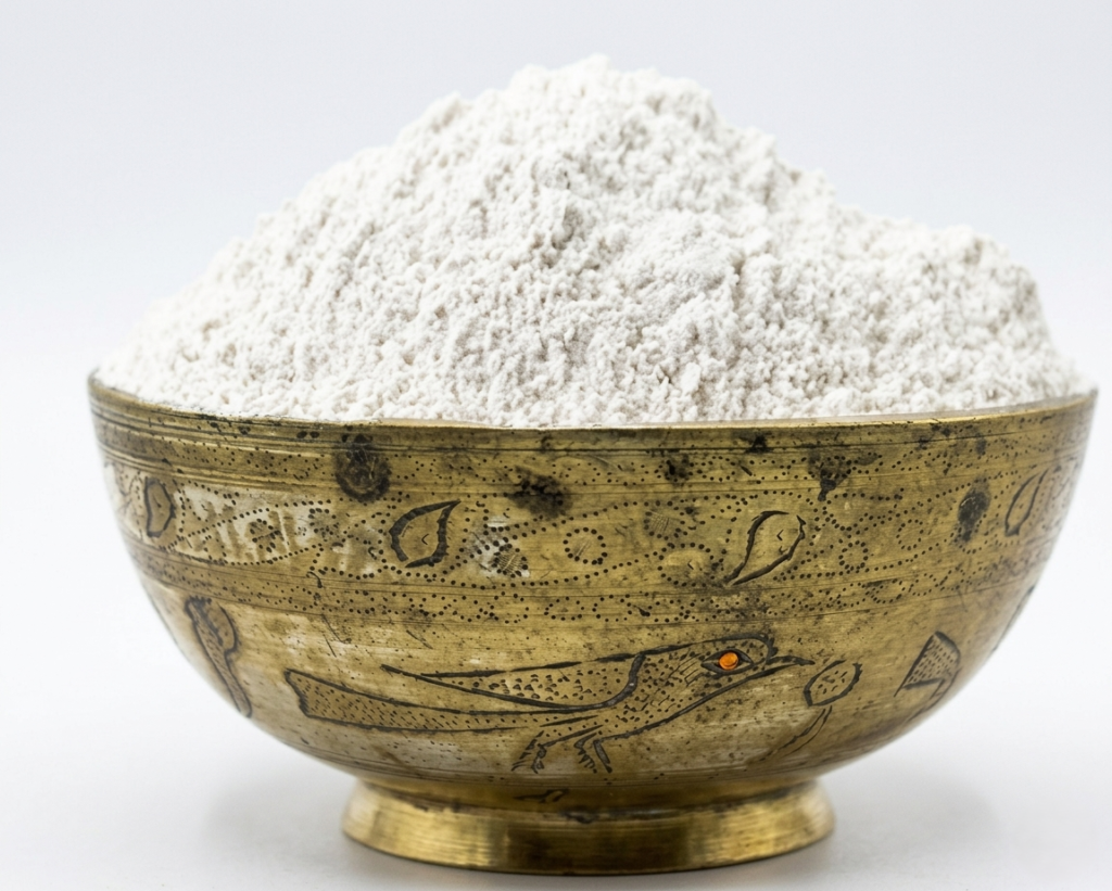 திருநீறு (Vibhuti)
