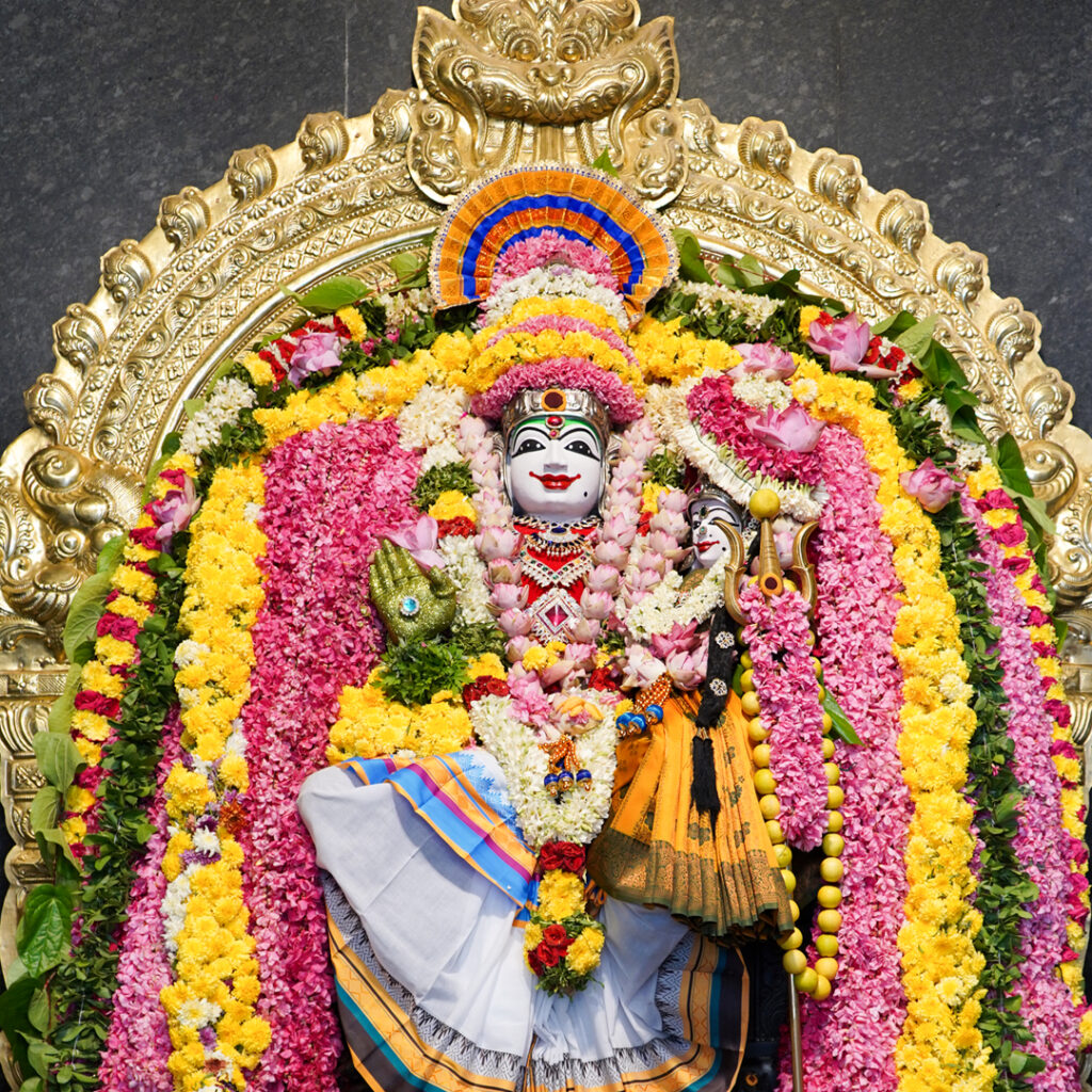 காலபைரவர் ரகசியங்கள்