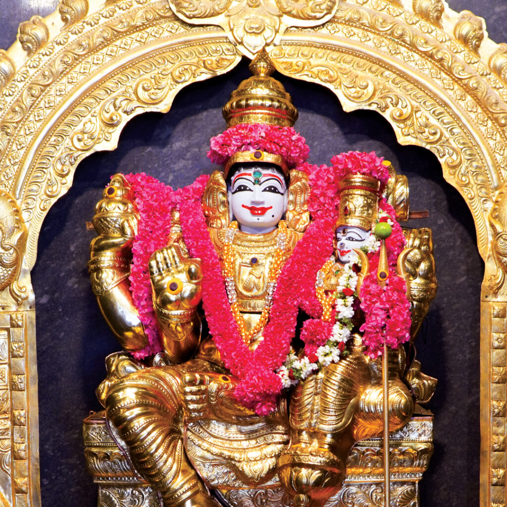 காலபைரவர் ரகசியங்கள்